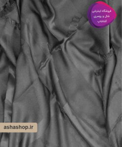 روسری نخی طرح ناریا