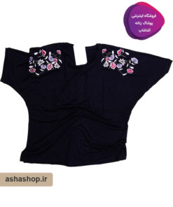تیشرت طرح گیل ماه