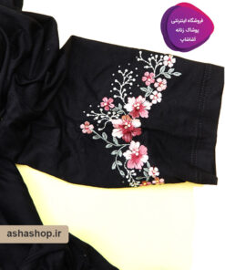 بلوز طرح گیلدا