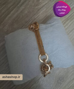 دستبند مدل کارتیر
