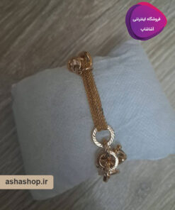 دستبند مدل کارتیر