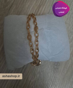 دستبند مدل کارتیر