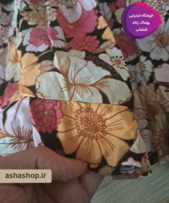 لباس خواب طرح گلناز