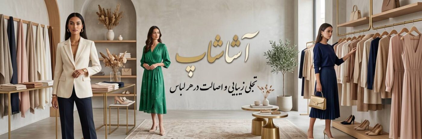 پوشاک زنانه