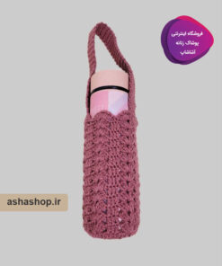 کاور بافت بطری