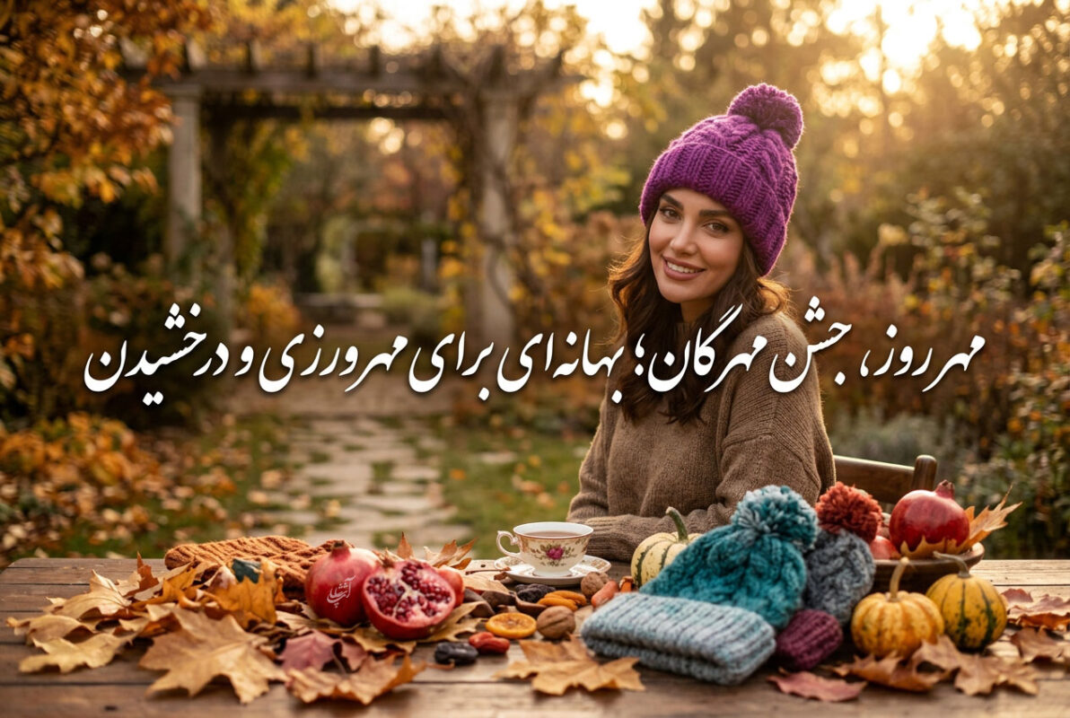 مهر روز، جشن مهرگان